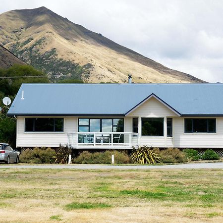 Hampshire Holiday Parks - Glendhu Bay Wanaka Ngoại thất bức ảnh