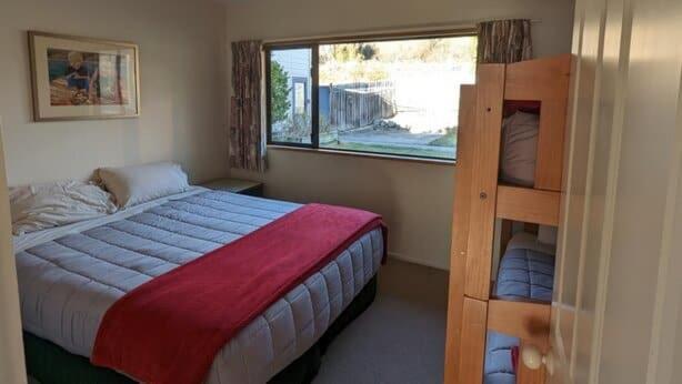 Hampshire Holiday Parks - Glendhu Bay Wanaka Ngoại thất bức ảnh
